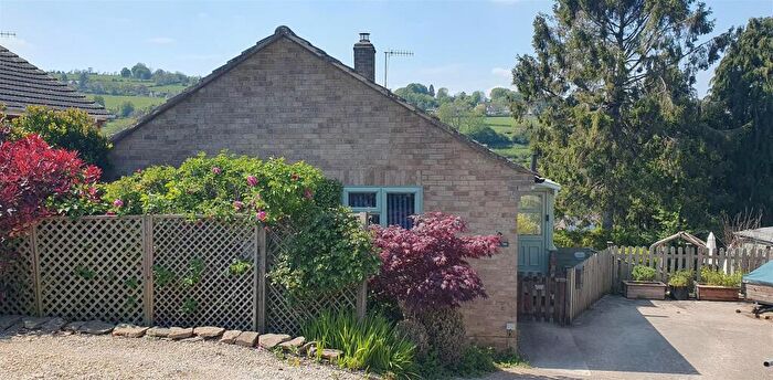 2 Bedroom Detached Bungalow For Sale In Larksfield Road, Stroud, GL5
