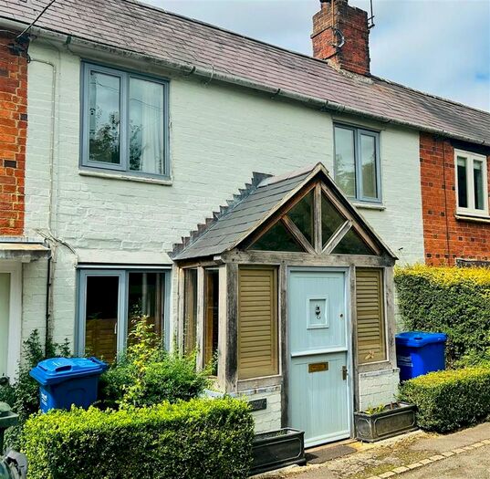 2 Bedroom Property To Rent In Bonds End Lane, Sibford Gower, Banbury, OX15