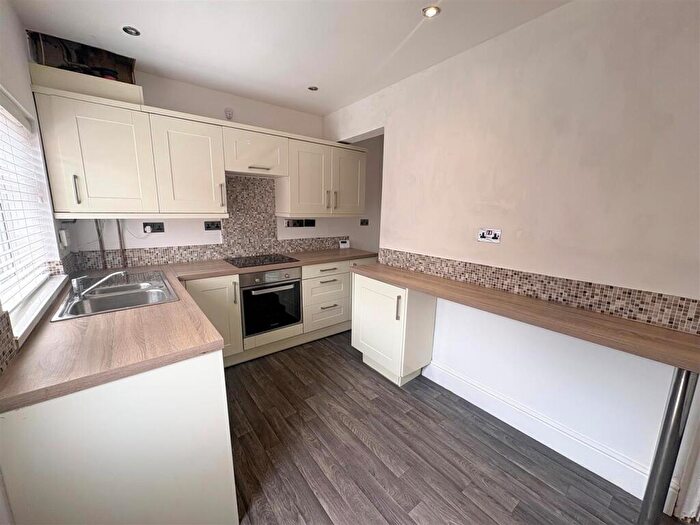 2 Bedroom Terraced House To Rent In Coronation Street, Darlington, DL3
