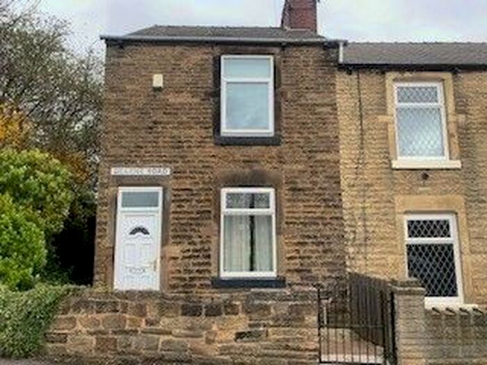 2 Bedroom End Of Terrace House To Rent In Dearne Road, Bolton-Upon-Dearne, Rotherham, S63