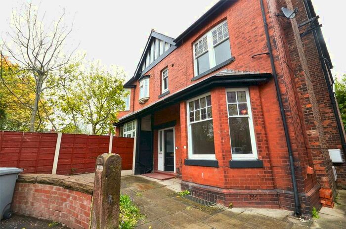 1 Bedroom Apartment To Rent In Sherwood Avenue, Sale, Manchester, M33