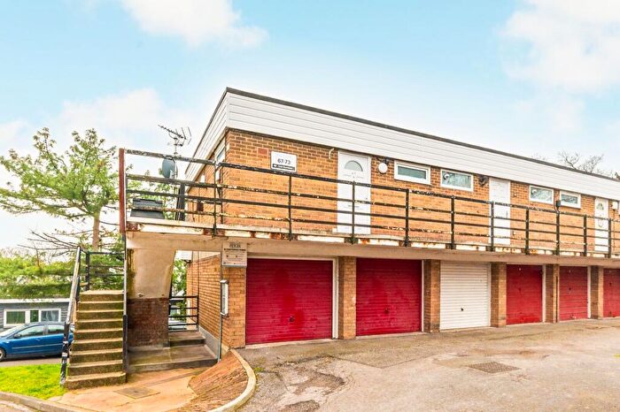 Studio For Sale In Priory Crescent, Upper Norwood, London, SE19