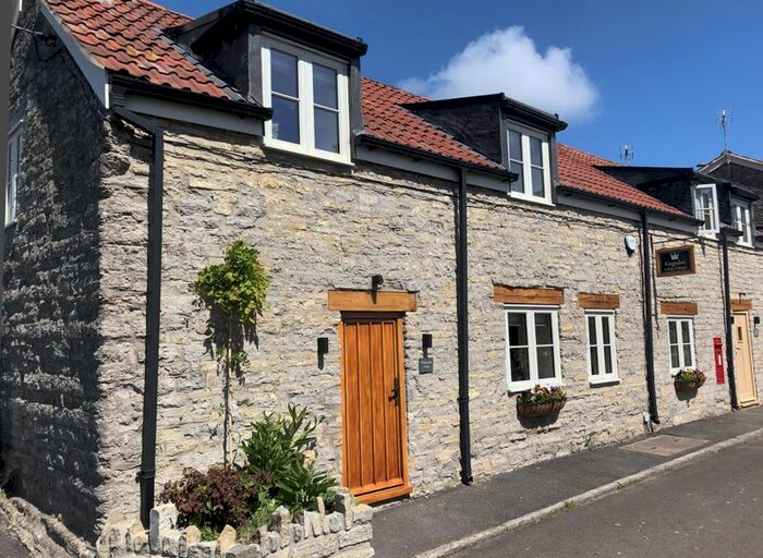 3 Bedroom End Of Terrace House For Sale In Kingsdon, Somerton, TA11