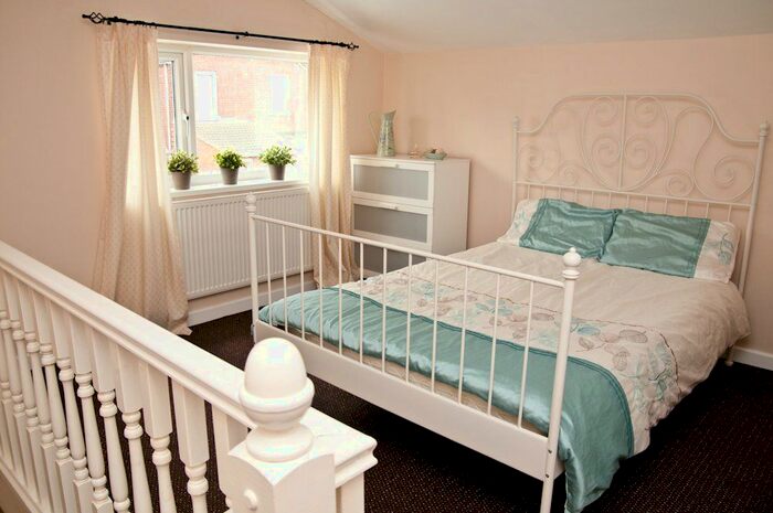 1 Bedroom Flat To Rent In Salisbury Road, Doncaster, DN4