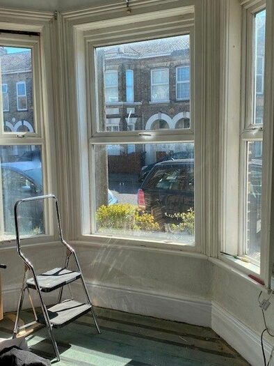 1 Bedroom Flat To Rent In Regent Road, Lowestoft, NR32