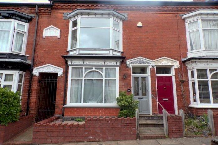 3 Bedroom Property To Rent In King Edward Road, Birmingham, B13