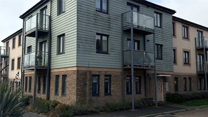 2 Bedroom Flat For Sale In Shearwater Way, Pebble Beach, Seaton, Devon, EX12