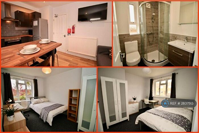 5 Bedroom Terraced House To Rent In Grasmere Close, Norwich, NR5