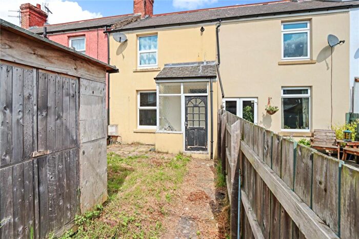 2 Bedroom Terraced House To Rent In George Street, Langley Park, Durham, DH7