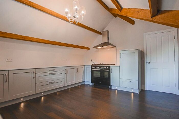 2 Bedroom Property To Rent In Clitheroe Road, Chatburn, Clitheroe, BB7