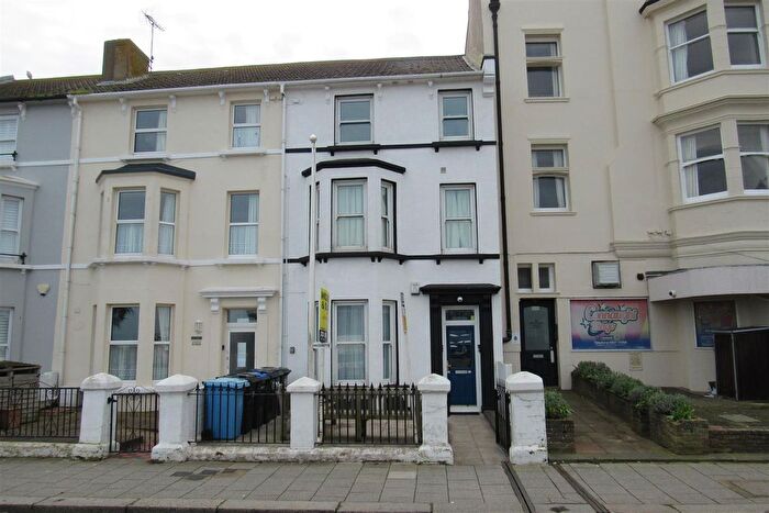 1 Bedroom Flat To Rent In Central Parade, Herne Bay, CT6