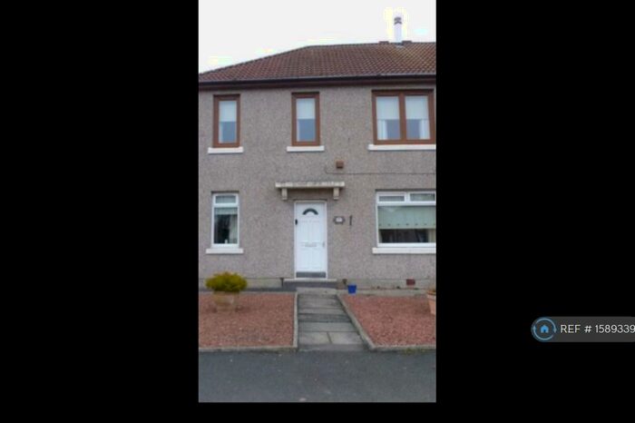 2 Bedroom Flat To Rent In Clark Drive, Irvine, KA12