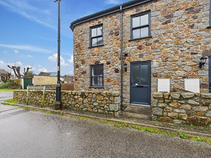 1 Bedroom Property To Rent In Pond Lanes End, Redruth, TR15