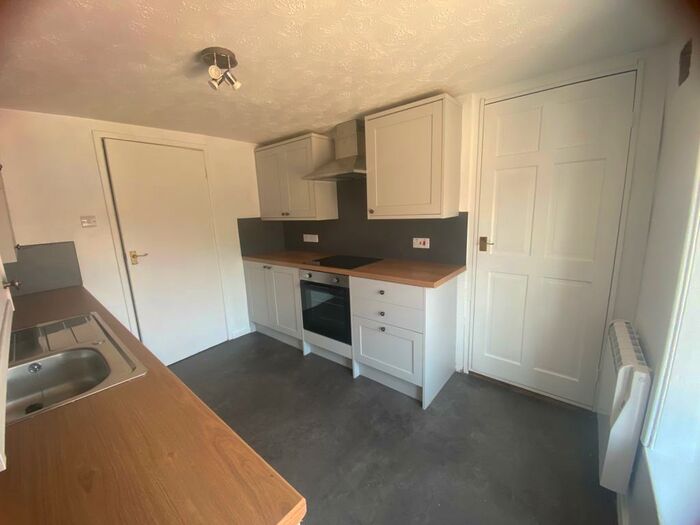 2 Bedroom Apartment To Rent In Lynn Street, Swaffham, PE37