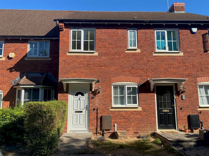 2 Bedroom Terraced House To Rent In Musket Close, Walton Cardiff, Tewkesbury, Gloucestershire, GL20