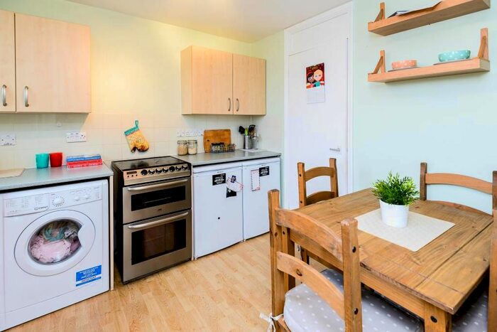 1 Bedroom Flat To Rent In Charles Road, London W13