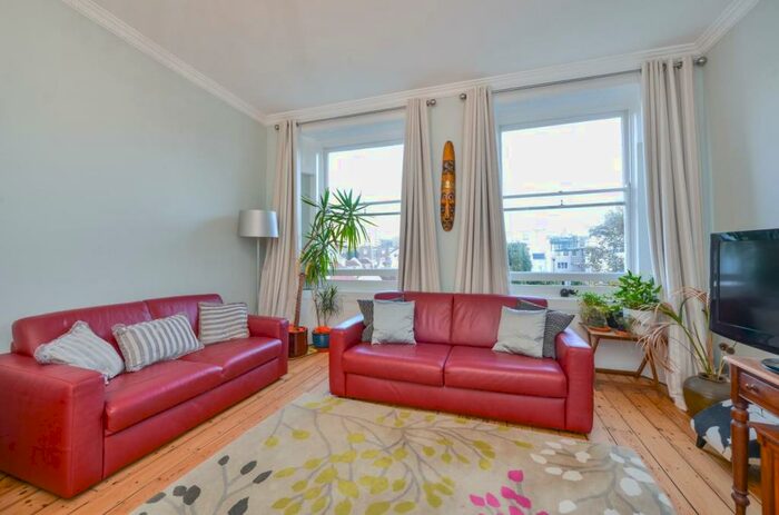 1 Bedroom Flat To Rent In Marine Parade, Brighton, BN2