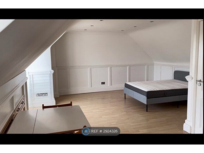 Studio To Rent In Barn Hill, Wembley, HA9