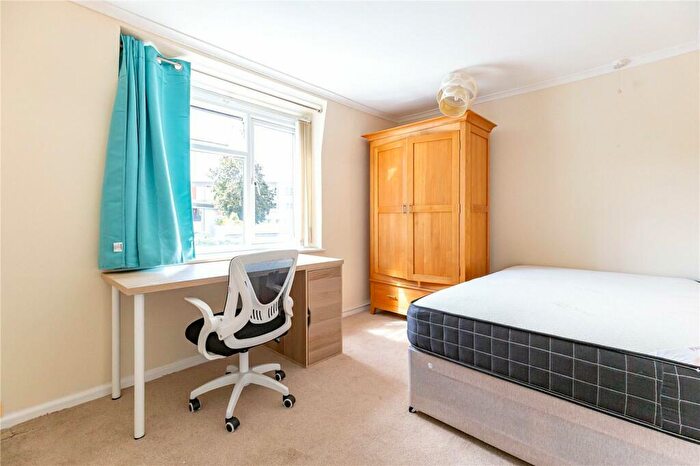 4 Bedroom House To Rent In Rodney Crescent, Bristol, BS34