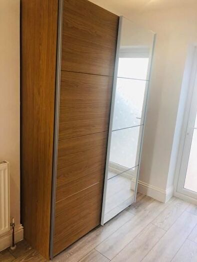 Studio To Rent In Peareswood Gardens, Stanmore, HA7