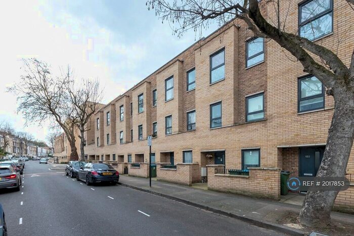 4 Bedroom Terraced House To Rent In Brookhill Road, London, SE18