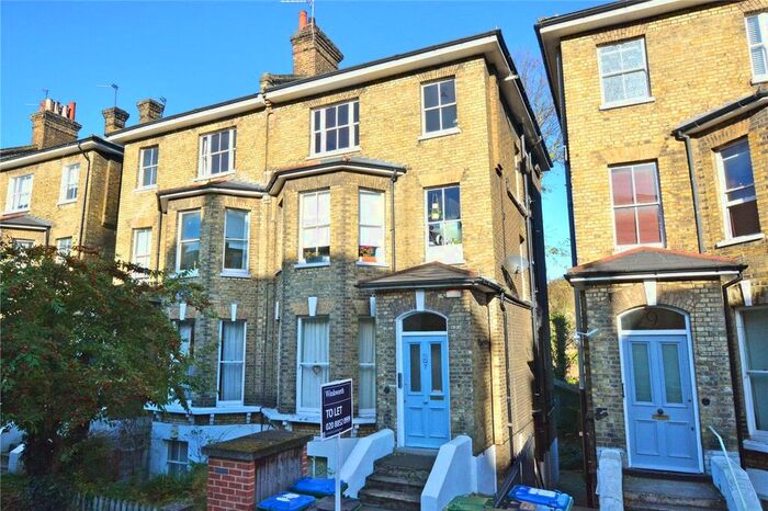 2 Bedroom Flat To Rent In Bennett Park, London SE3