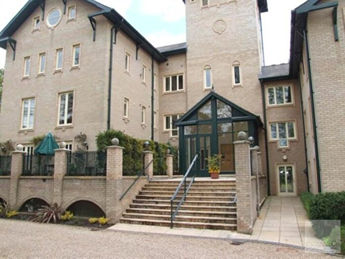2 Bedroom Apartment To Rent In Lime Tree Road, Norfolk, NR2