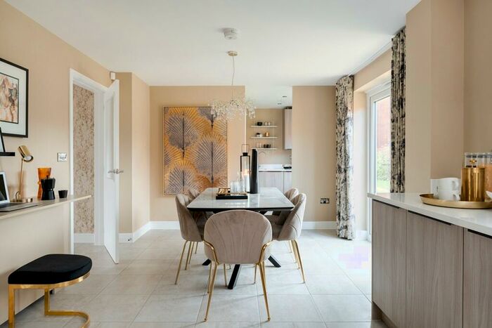 4 Bedroom Detached House For Sale In Coniston Crescent, Stourport-On-Severn, DY13