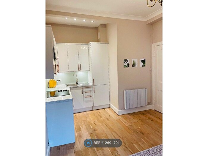 1 Bedroom Flat To Rent In Bathfield, Edinburgh, EH6