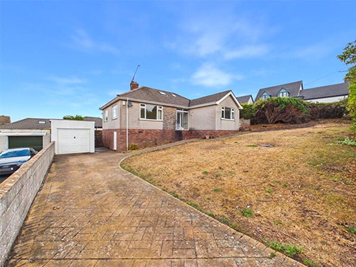 2 Bedroom Bungalow For Sale In Highfield Road, Weston-Super-Mare, North Somerset, BS24