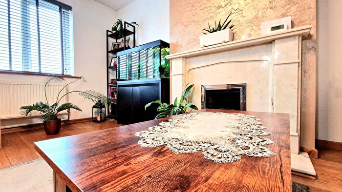 3 Bedroom End Terrace House For Sale In St David's Crescent, Bristol, BS4