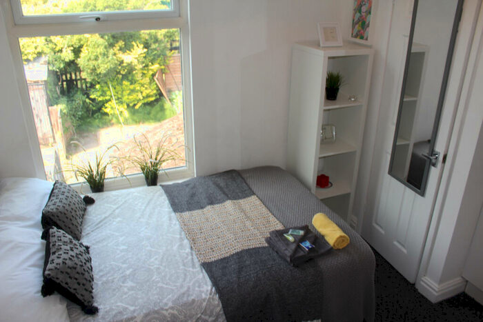 Studio To Rent In Newnham Road, Coventry, CV1