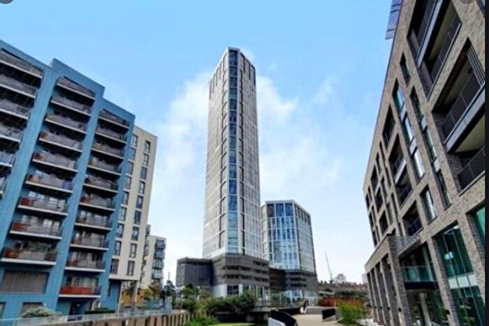1 Bedroom Flat To Rent In River Heights, High Street, London, E15