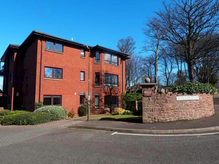 3 Bedroom Flat To Rent In Glasclune Court, North Berwick, EH39