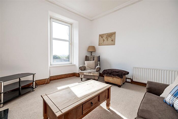 1 Bedroom Flat To Rent In Hardgate, Aberdeen, AB10