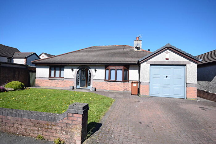 3 Bedroom Detached Bungalow For Sale In Turnstone Crescent, Askam-in-Furness, LA16