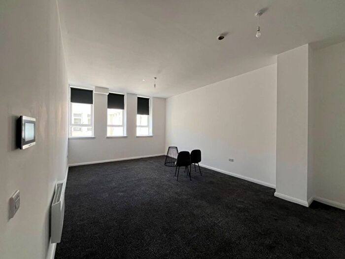 1 Bedroom Flat To Rent In Matlock Road, Coventry, CV1