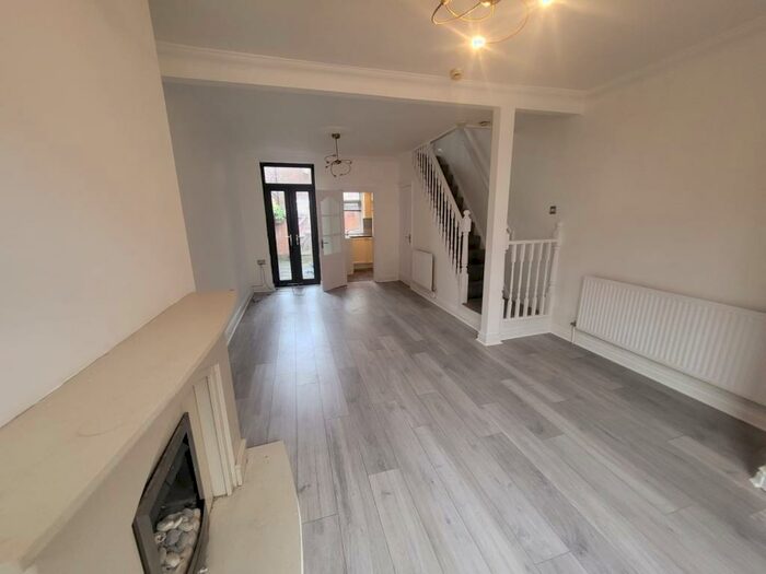 2 Bedroom House To Rent In Emery Street, Walton, L4