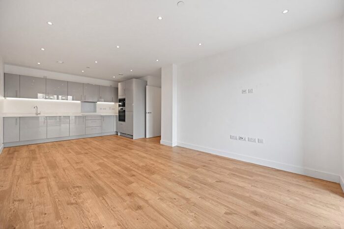 2 Bedroom Flat To Rent In Moore House, Sheepcote Road, Harrow, Greater London, HA1