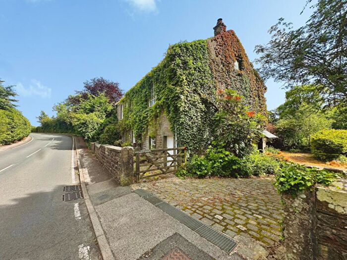 5 Bedroom Detached House For Sale In Low Road, Halton, LA2