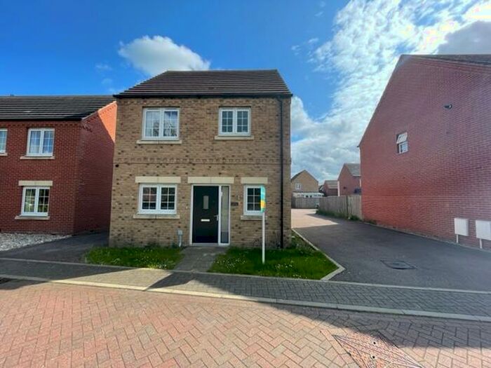 3 Bedroom House To Rent In Biffin Way, Swaffham, PE37
