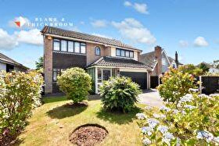 4 Bedroom Detached House For Sale In First Avenue, Clacton-on-Sea, CO15