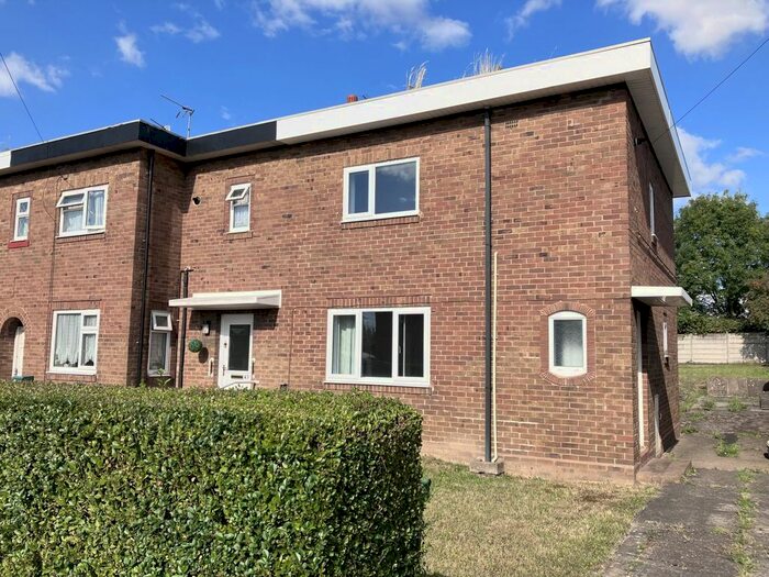 Houses for sale & to rent in TF2 7JB, Mayfield, Donnington Telford