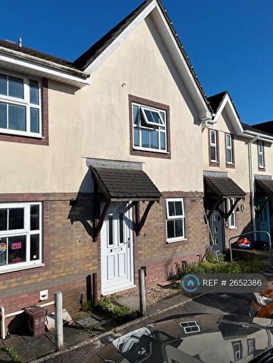 2 Bedroom Terraced House To Rent In Birch Walk, Porthcawl, CF36