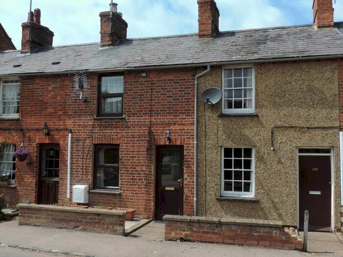 1 Bedroom Cottage To Rent In High Street, Harrold, Bedford, MK43