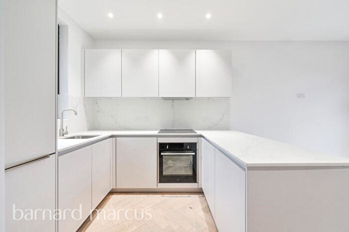 1 Bedroom Apartment To Rent In Melbourne Grove, London, SE22