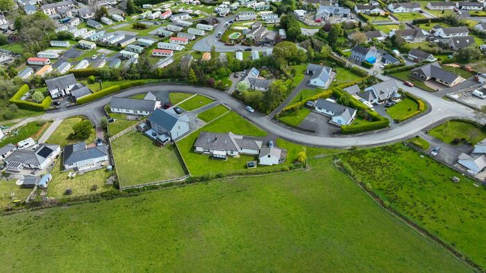 5 Bedroom Detached House For Sale In Parc Yr Efail, Cross Inn, Llandysul, SA44