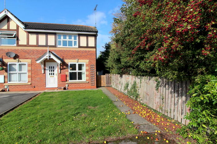 3 Bedroom House To Rent In Butterfly Meadows, Beverley, HU17