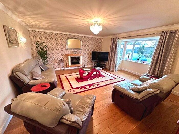 3 Bedroom Detached House To Rent In Orchard Dene, The Orchards Ulverston, LA12