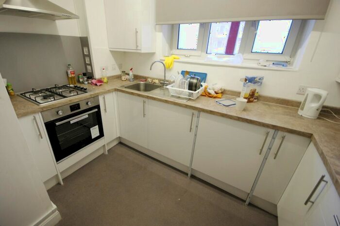 4 Bedroom Apartment To Rent In Stanhope Street, Euston, NW1